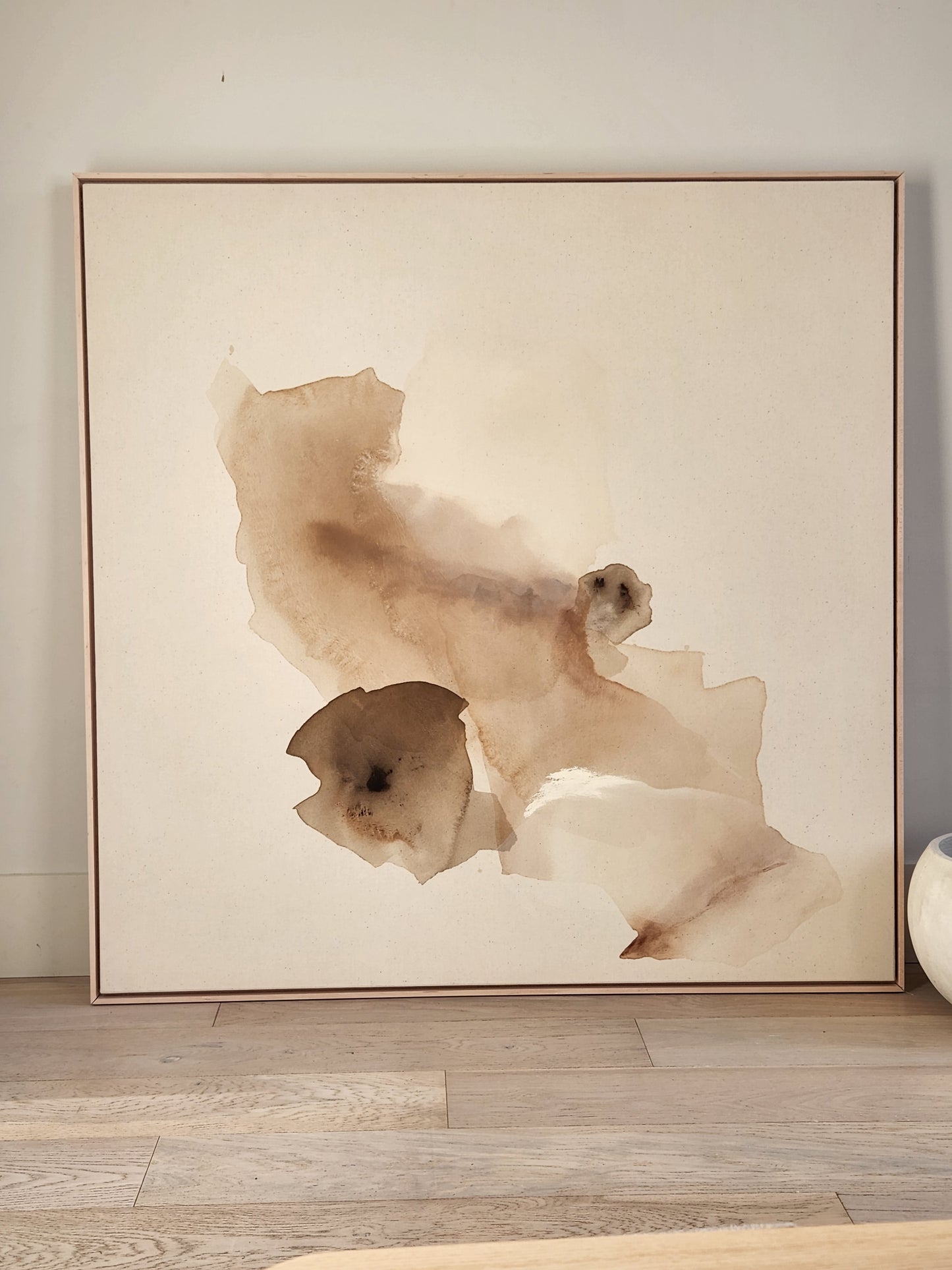 this had to be surreal