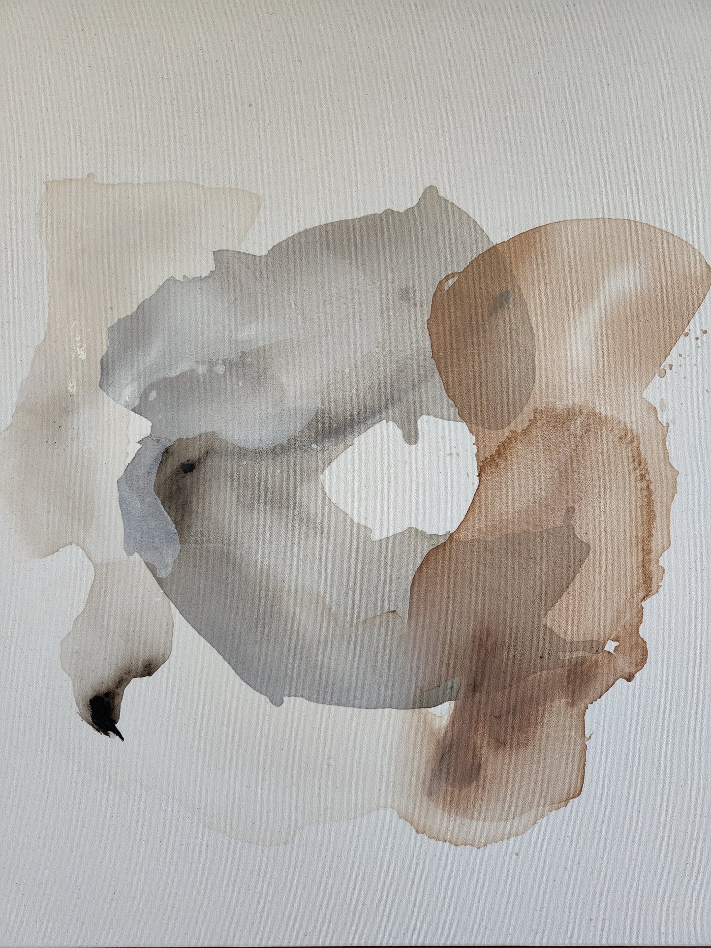 falling through lost spaces no.2