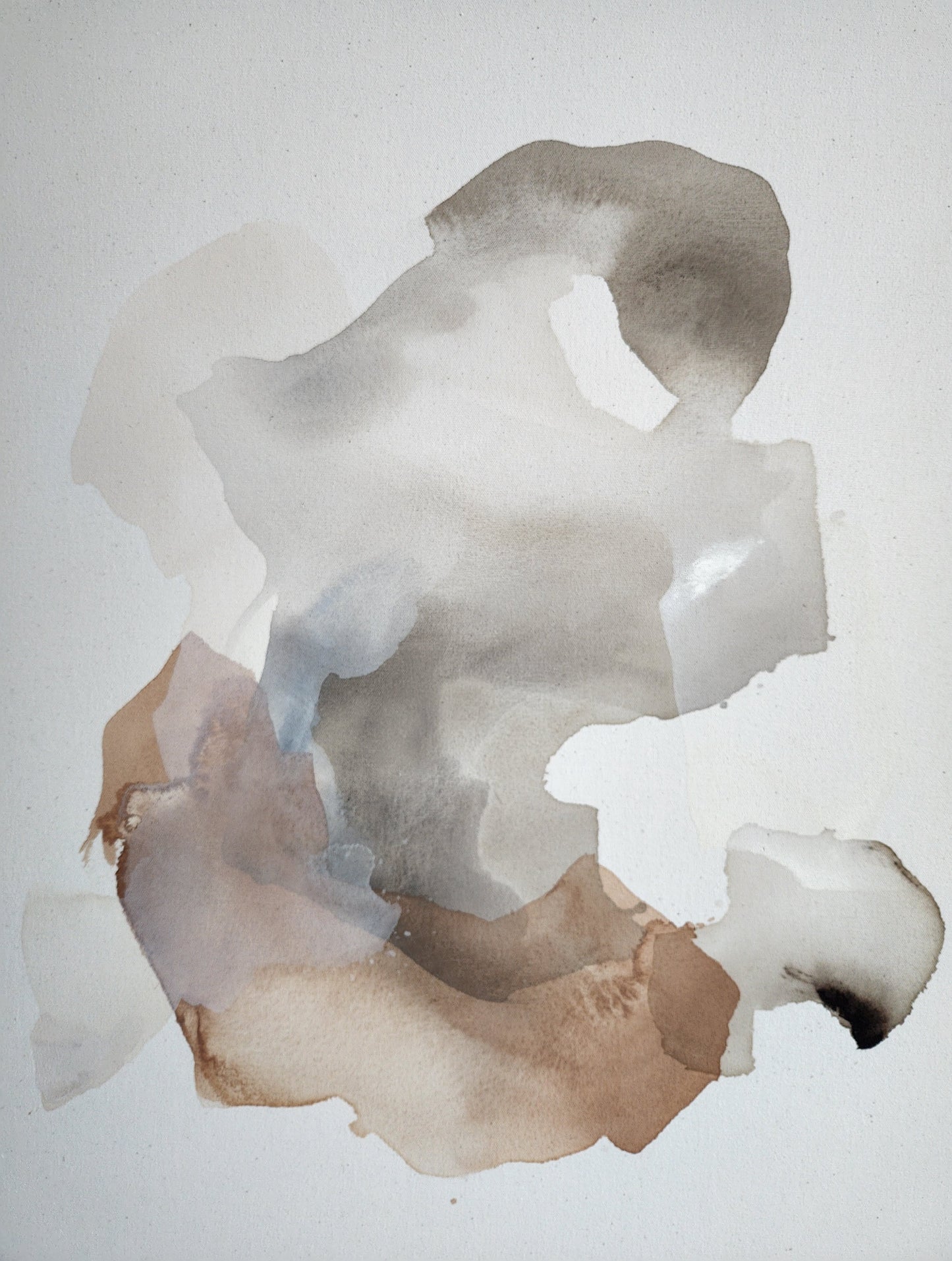 falling through lost spaces no.1