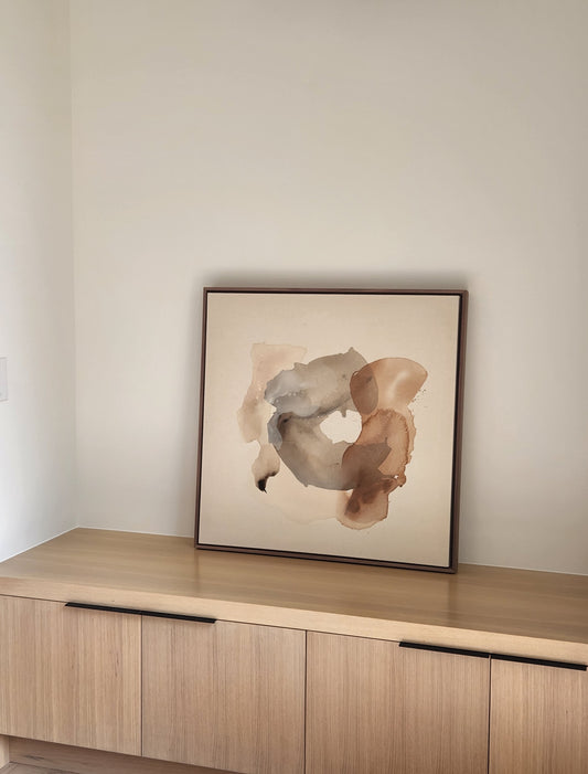 falling through lost spaces no.2