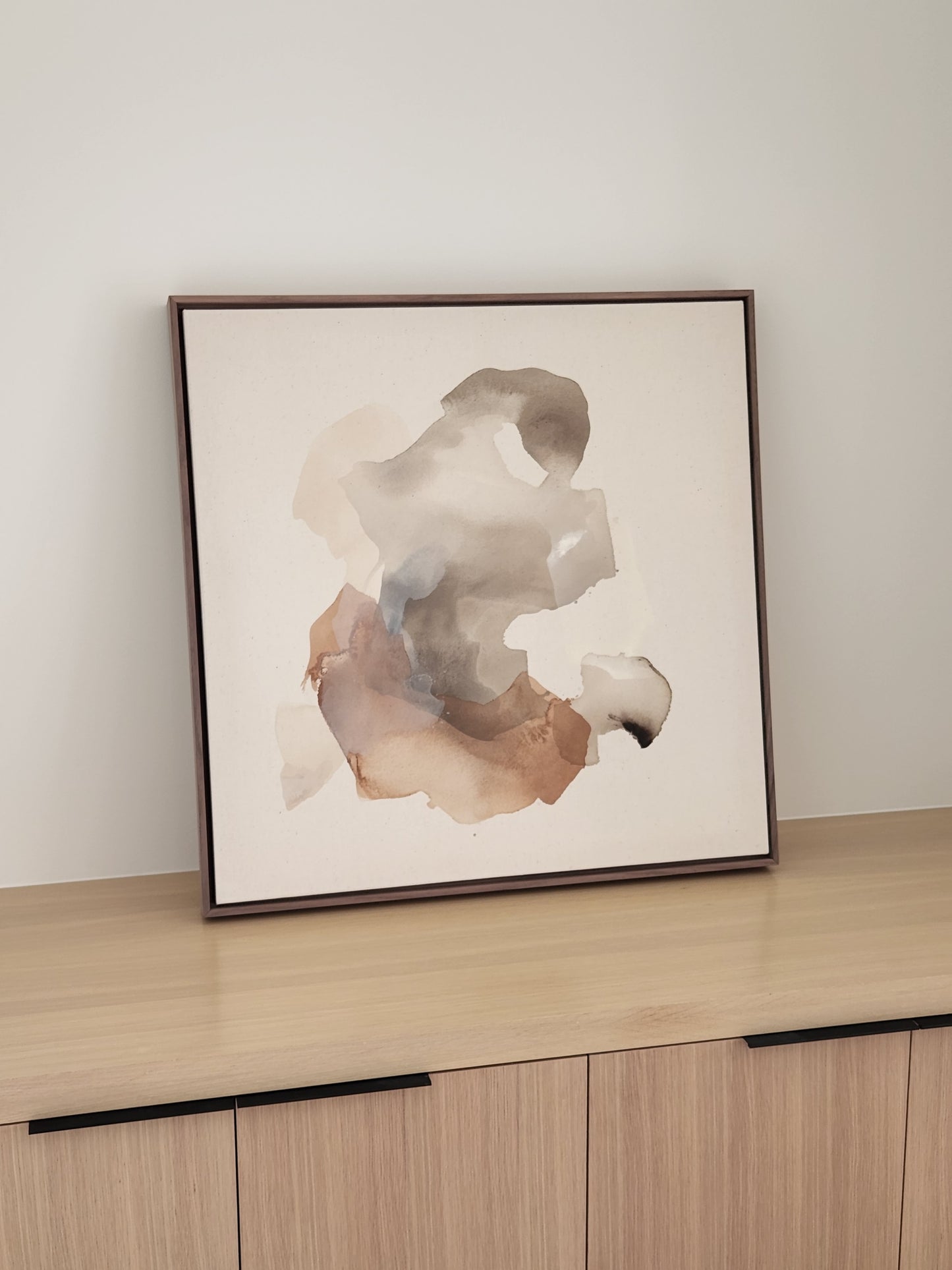 falling through lost spaces no.1