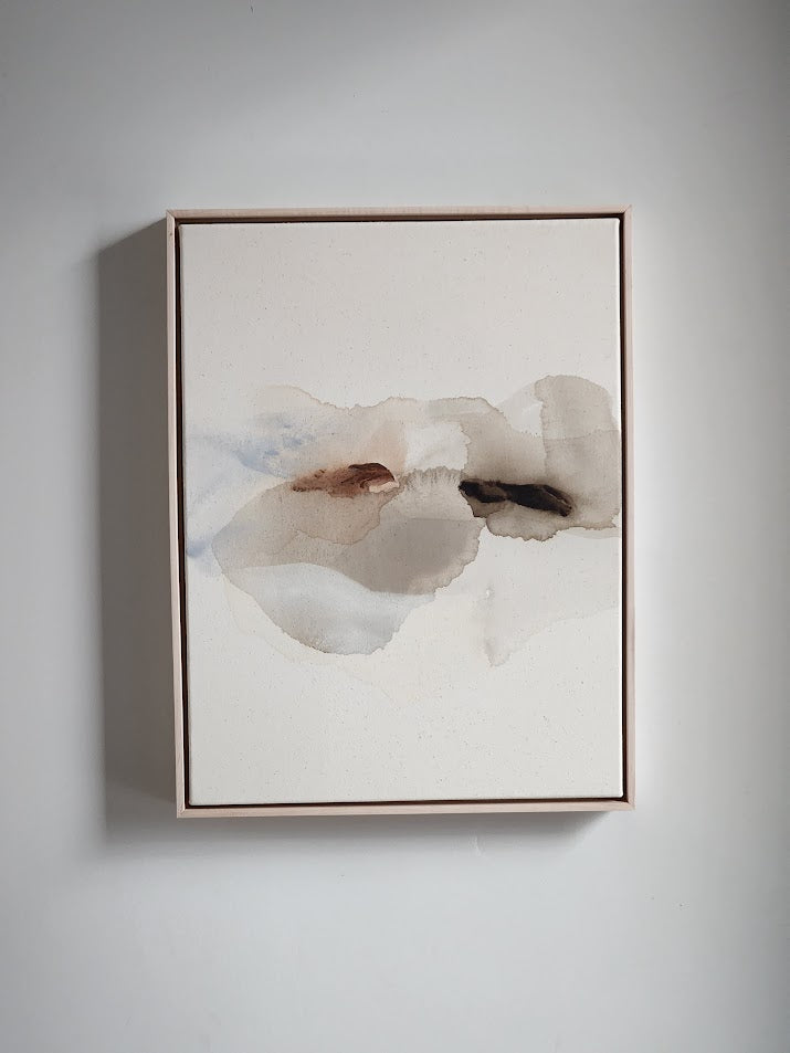 where the air is sweet