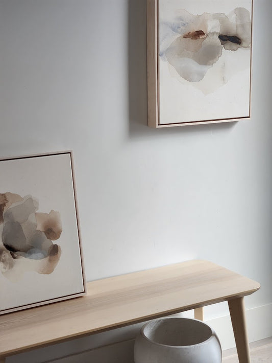 where the air is sweet