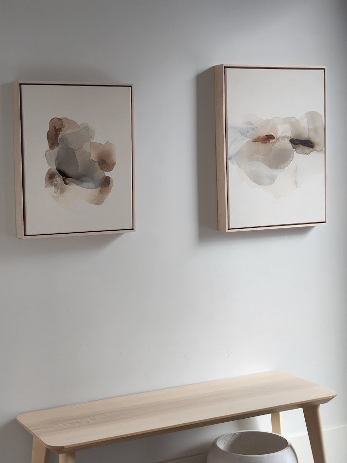 where the air is sweet