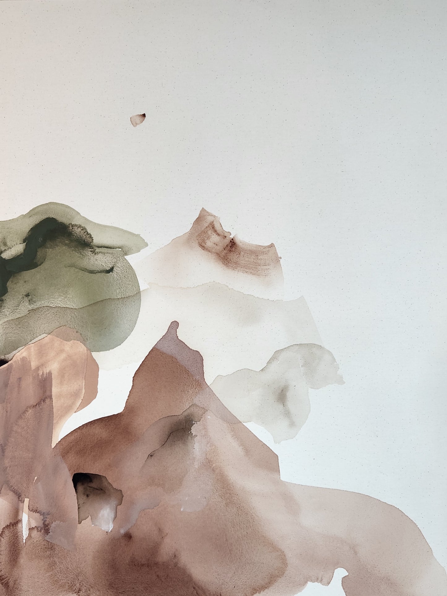 what might have been lost