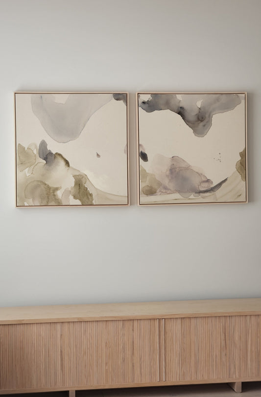 nothing that's real no.1