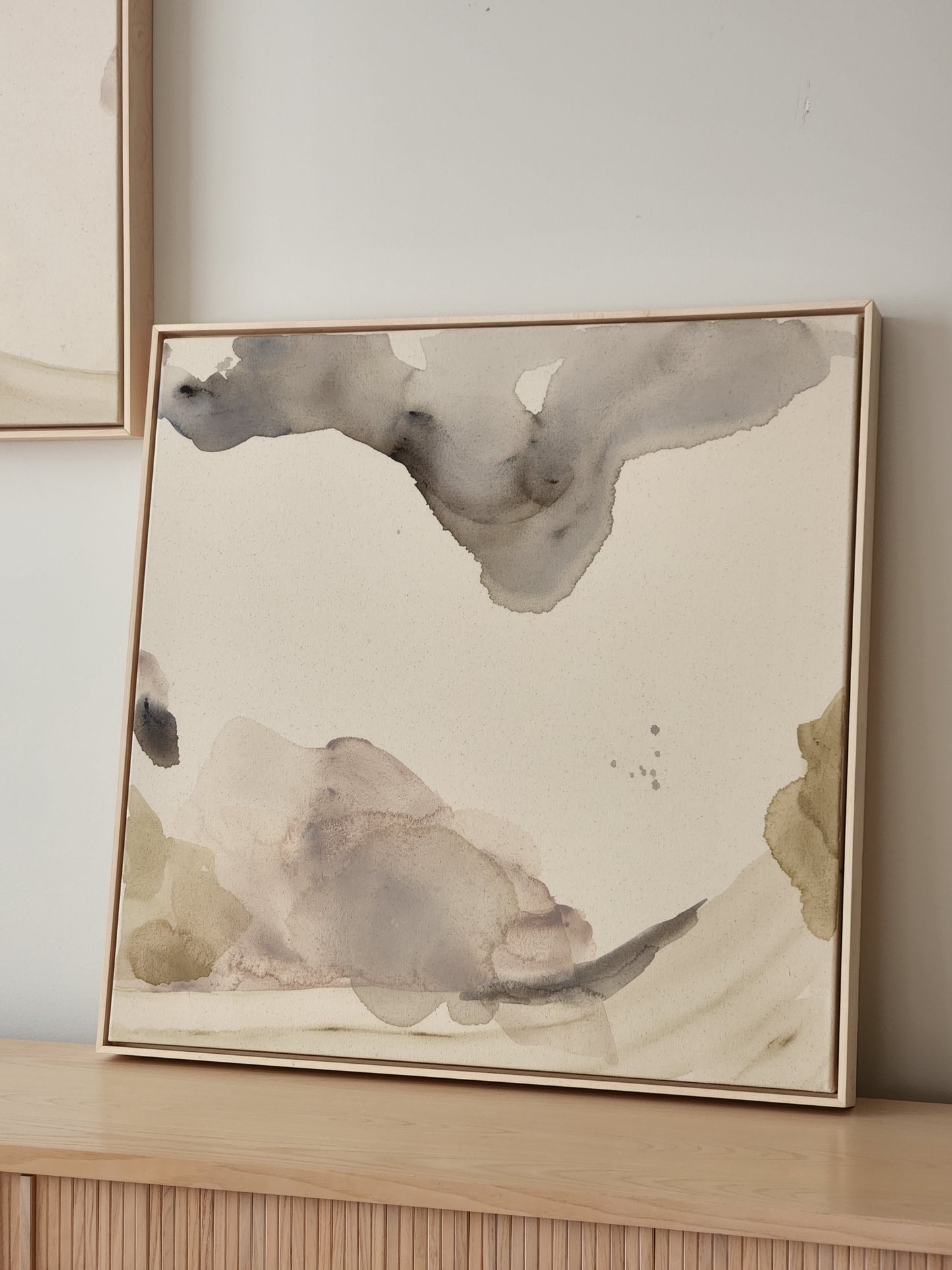 nothing that's real no.2