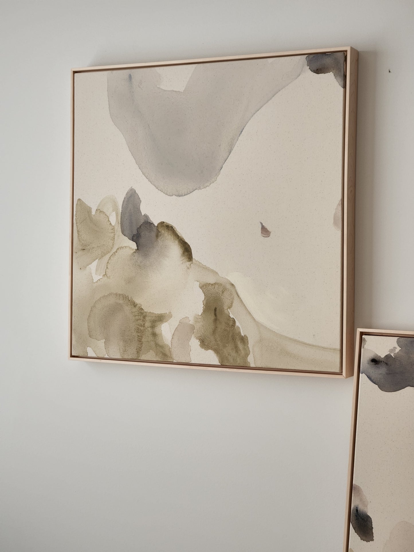 nothing that's real no.1