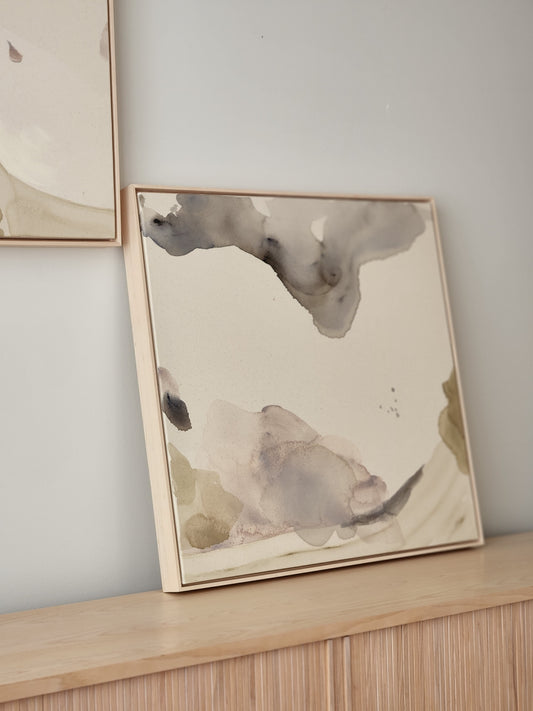 nothing that's real no.2