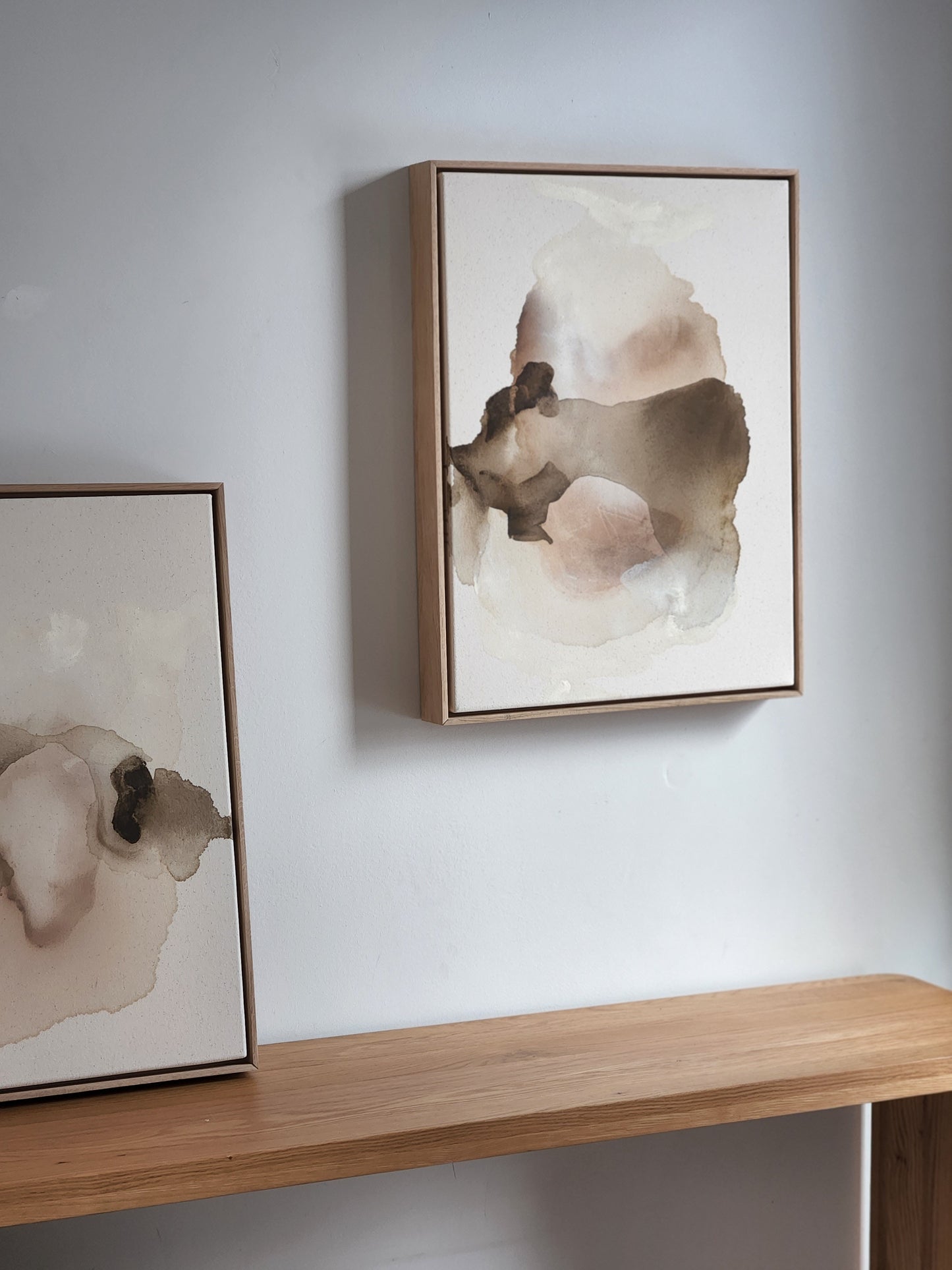 ever deeper now  no.2