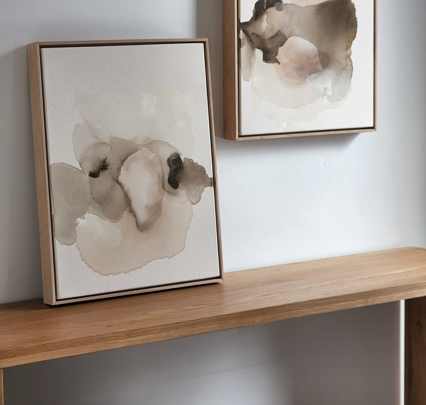 ever deeper now  no.1