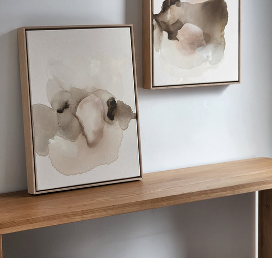 ever deeper now  no.1