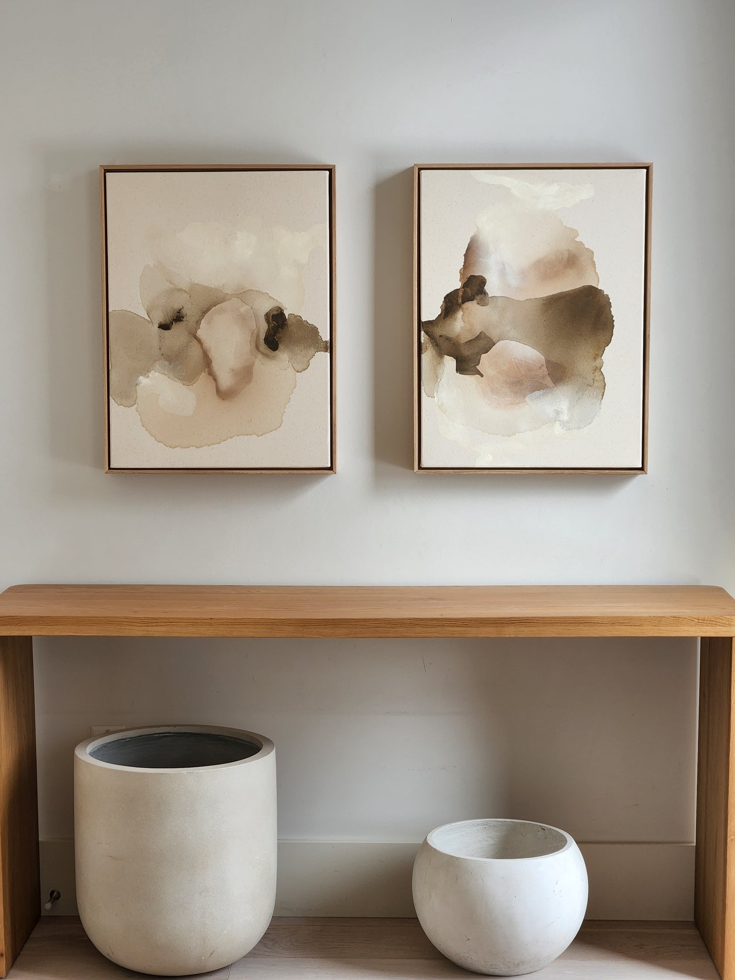 ever deeper now  no.1