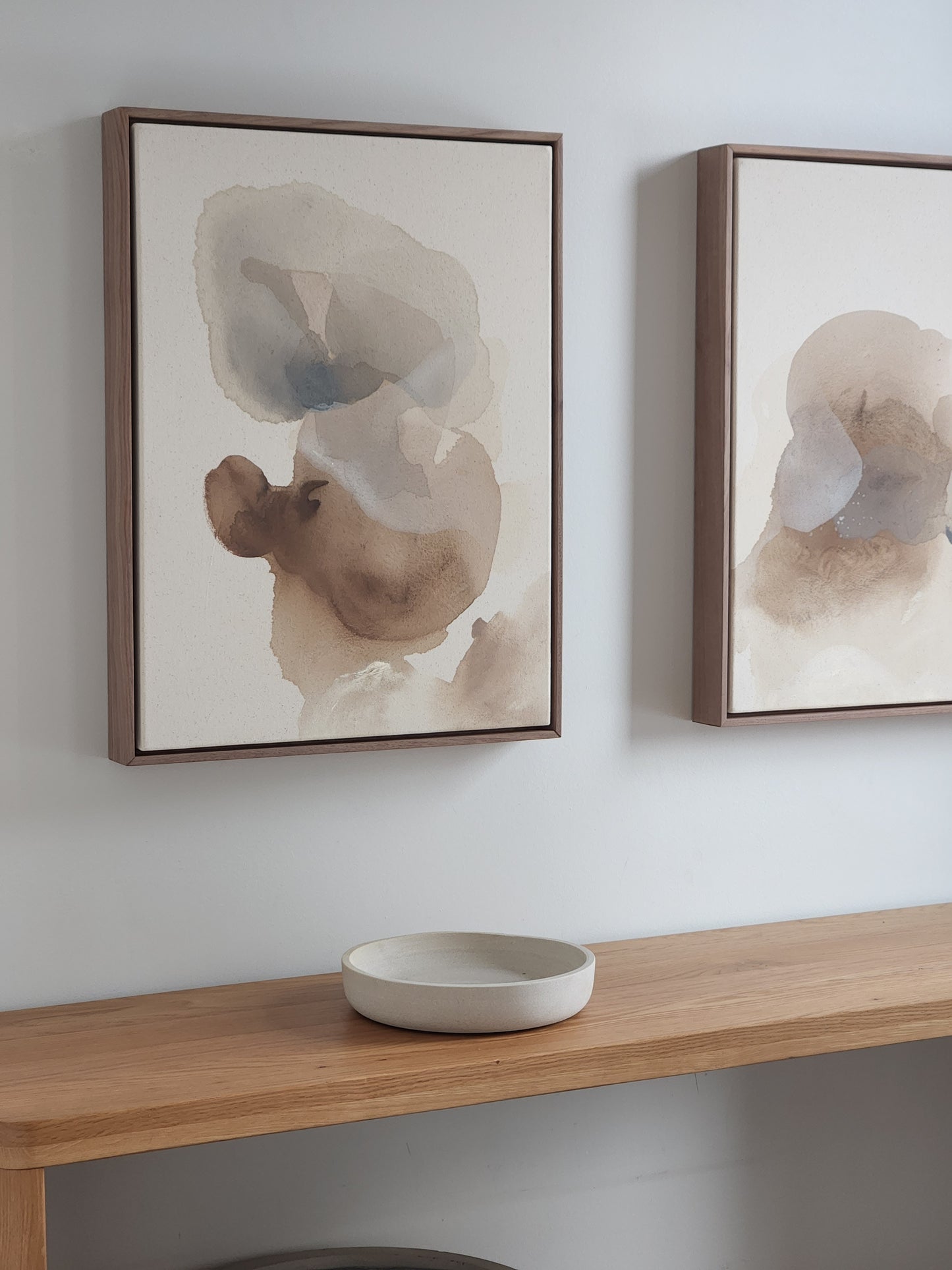 whistling over the ground