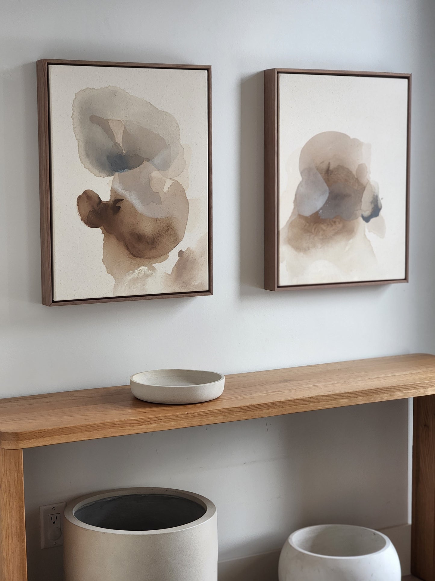 whistling over the ground