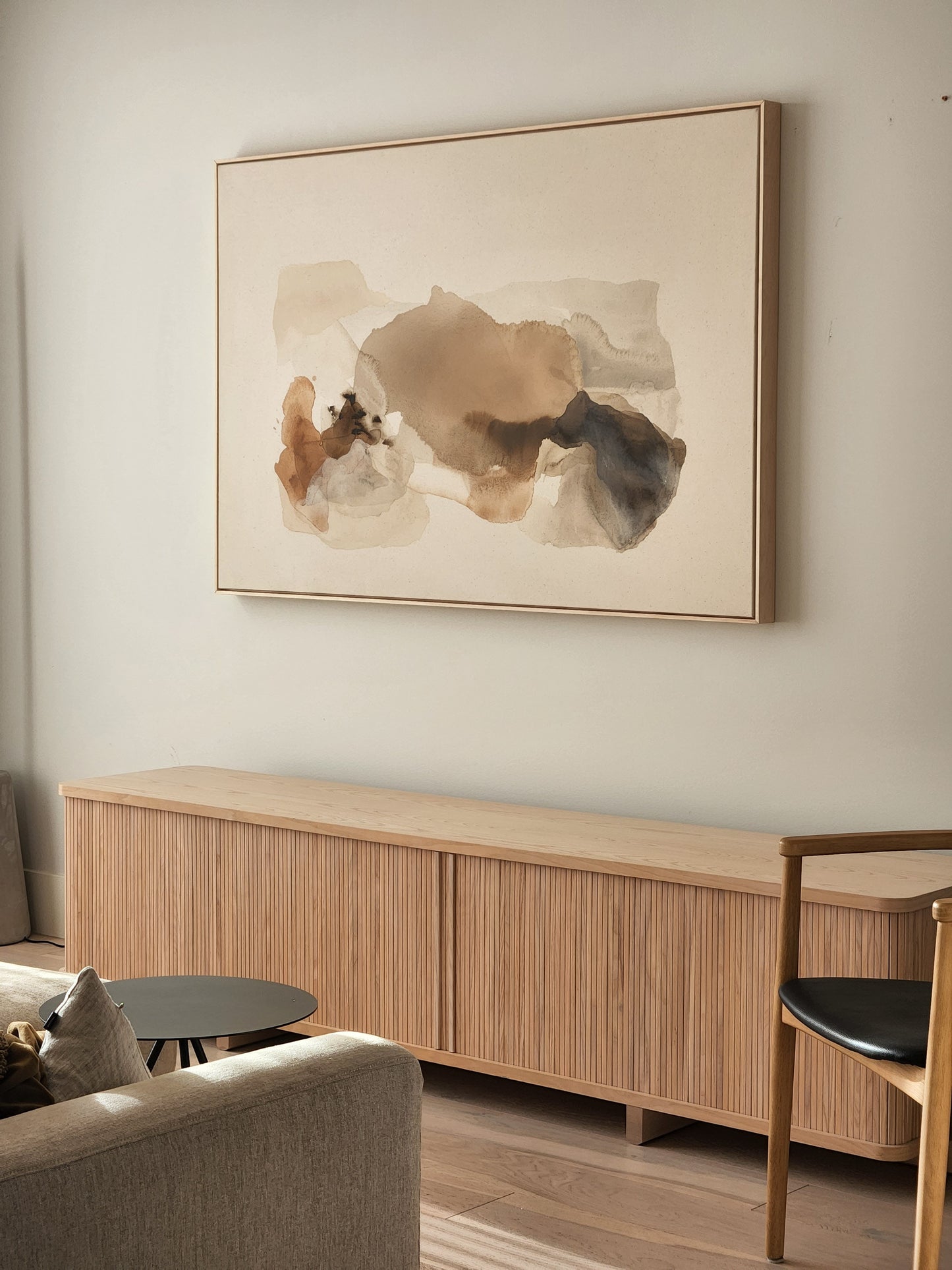 lose all sense of time