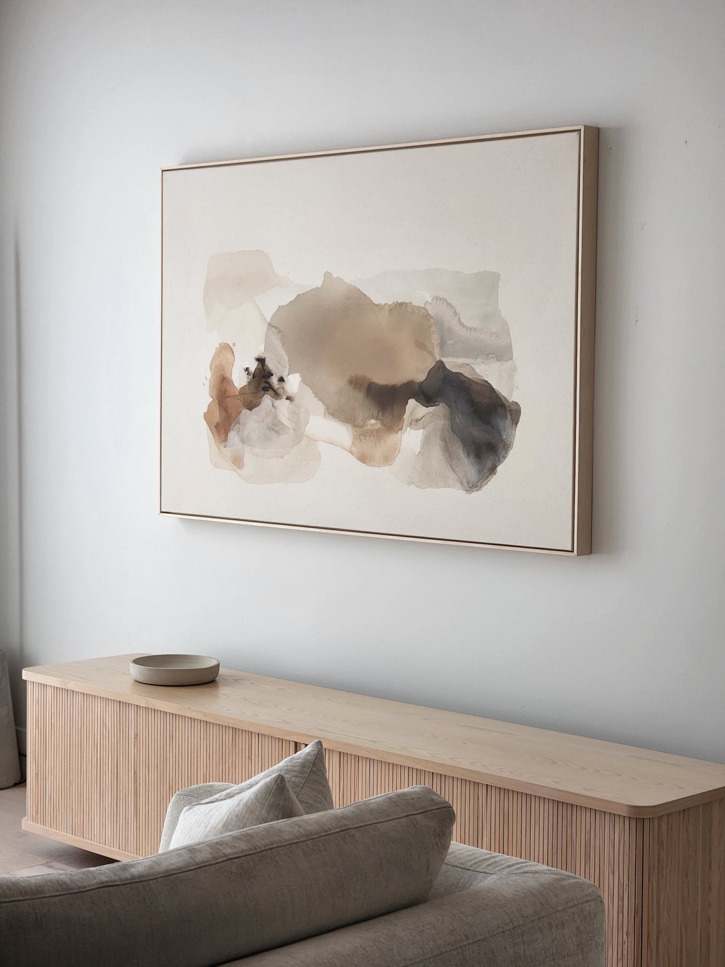 lose all sense of time