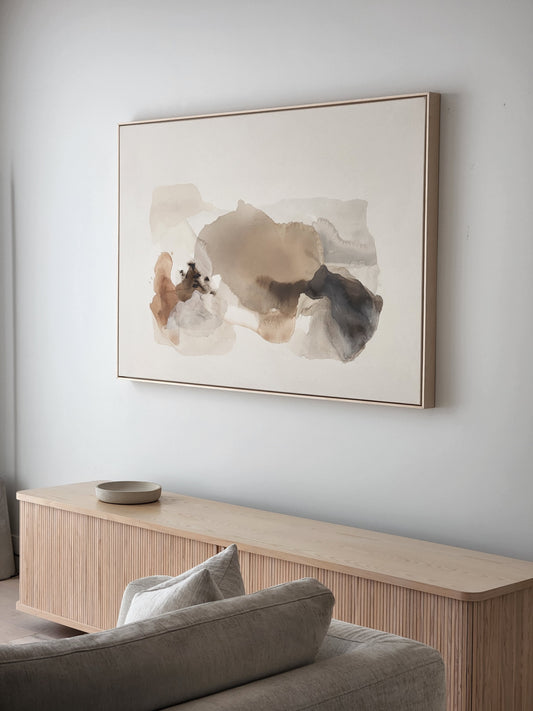 lose all sense of time