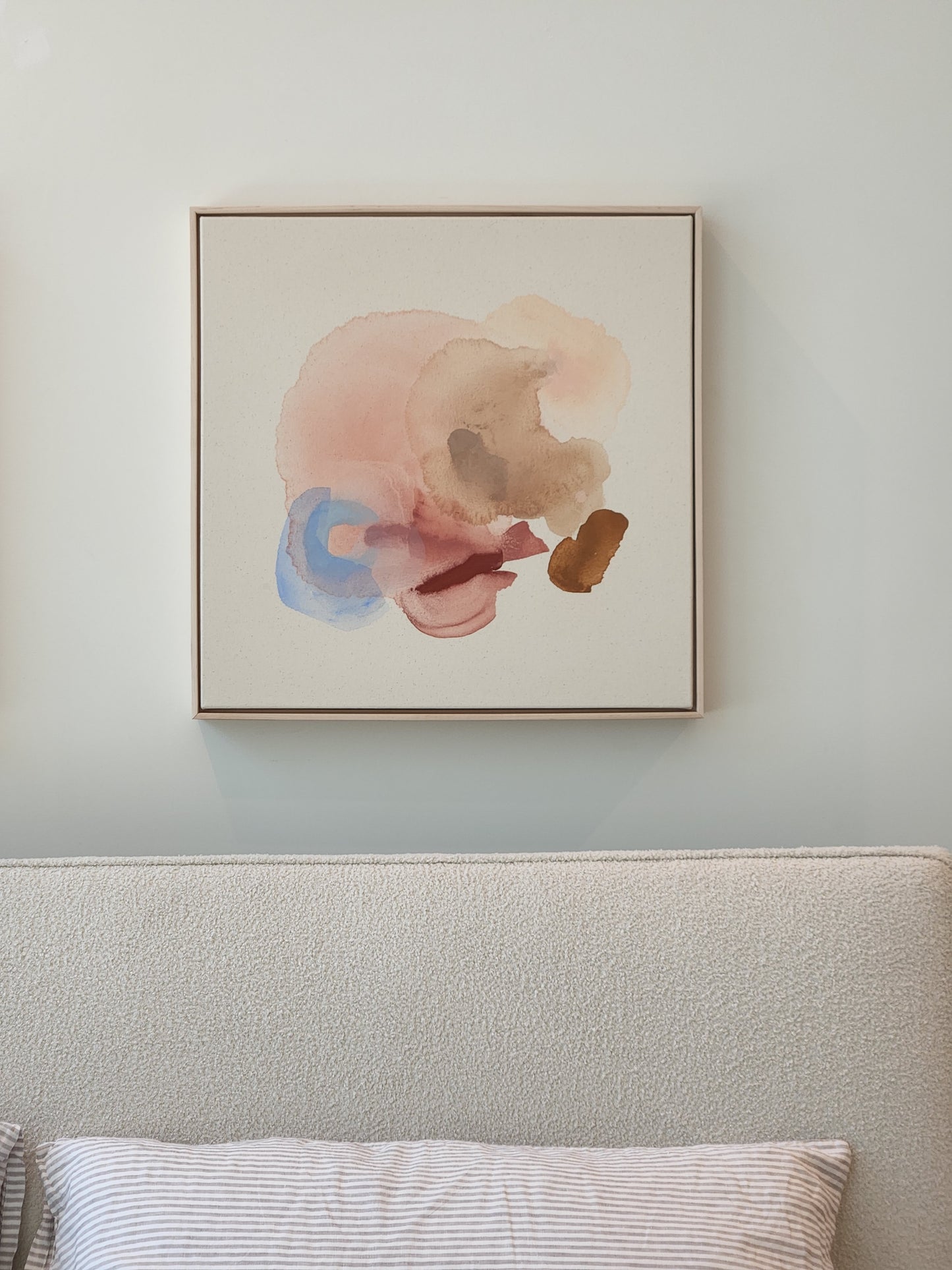 all my luck could change no.2