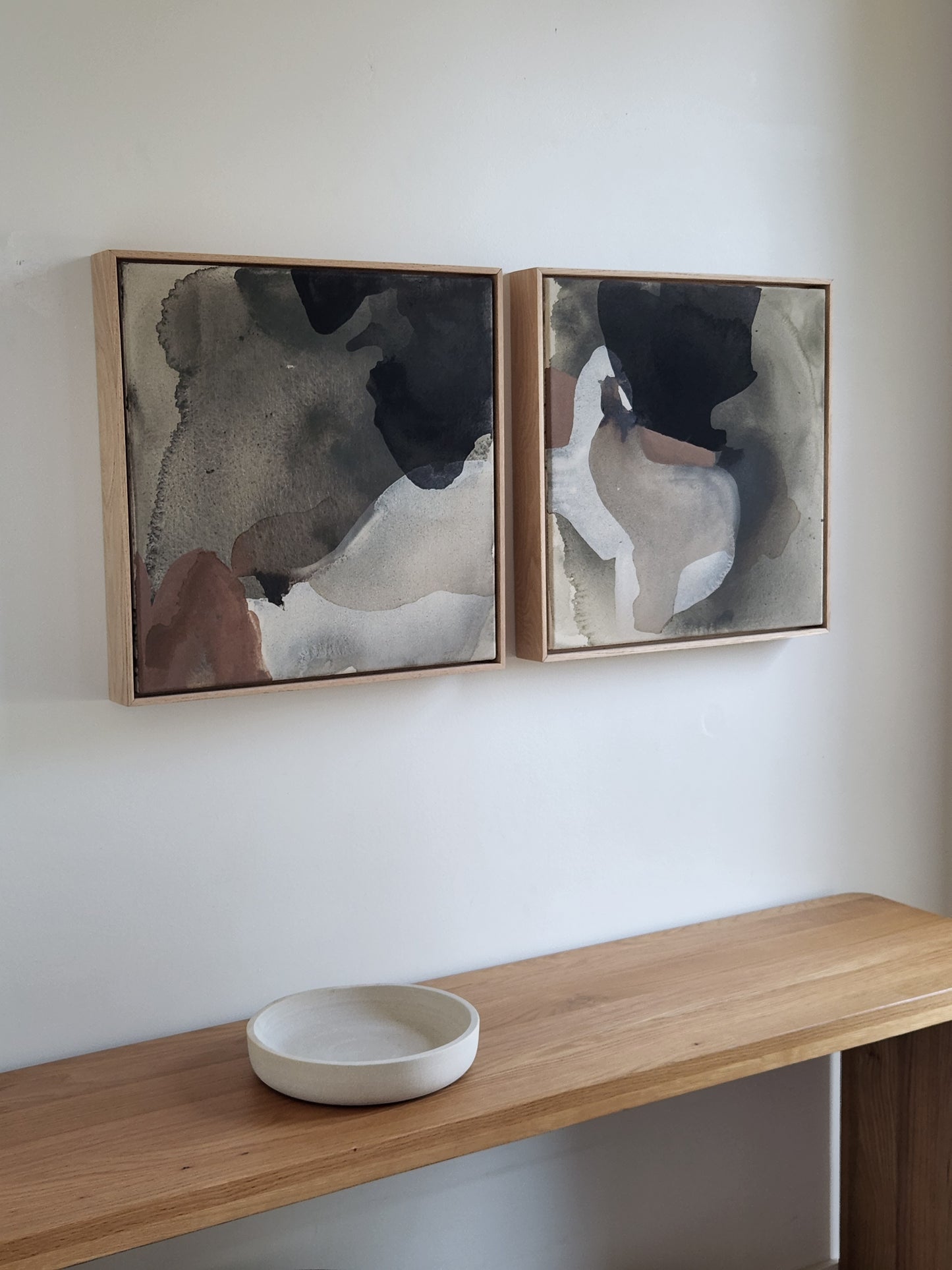 everywhere, except present