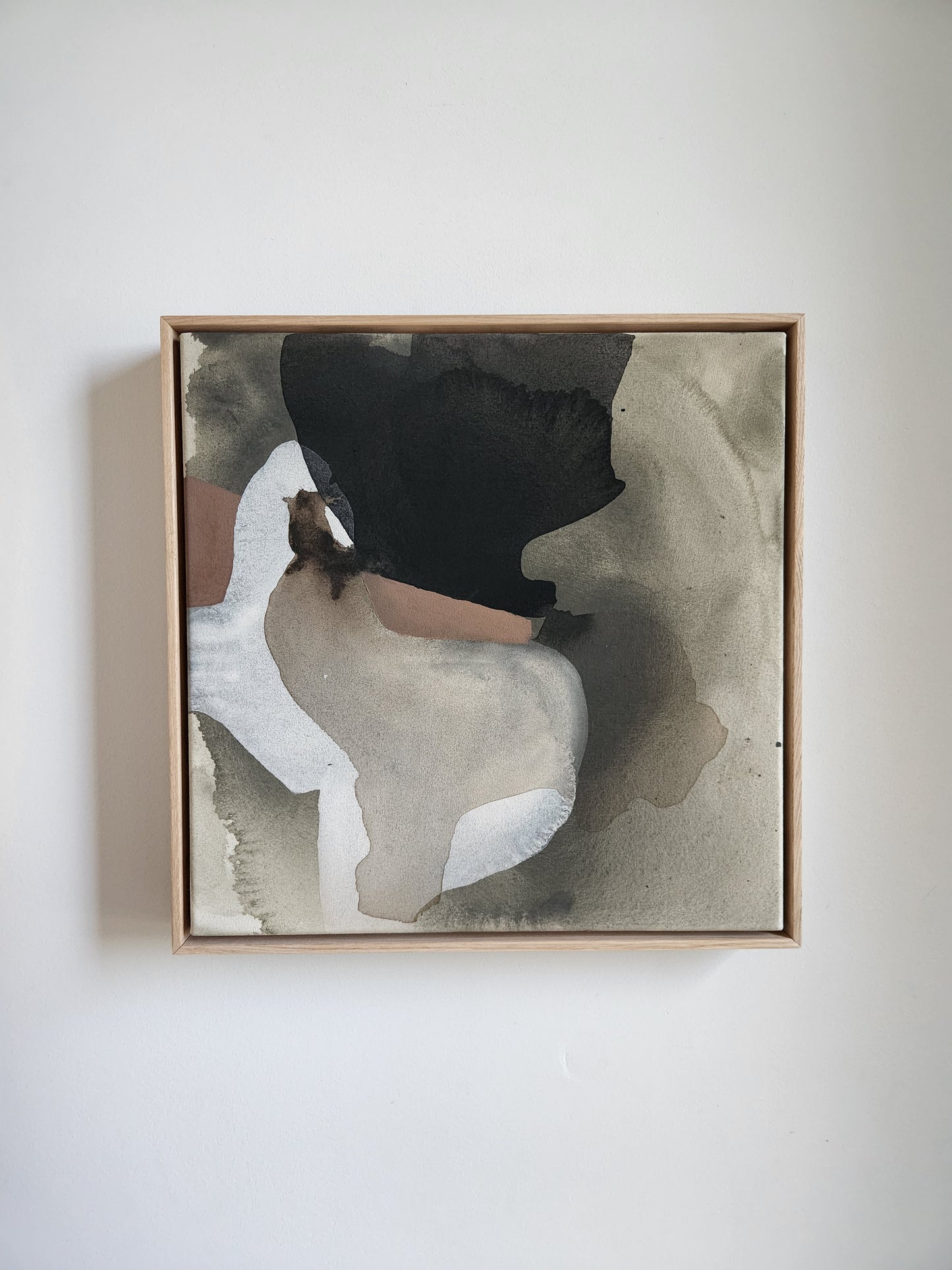 everywhere, except present