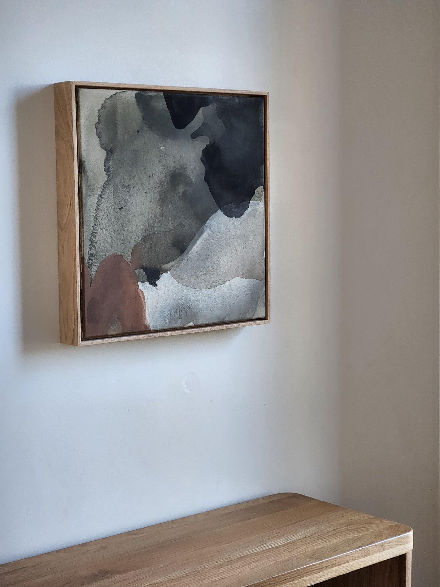 anywhere i wish to be