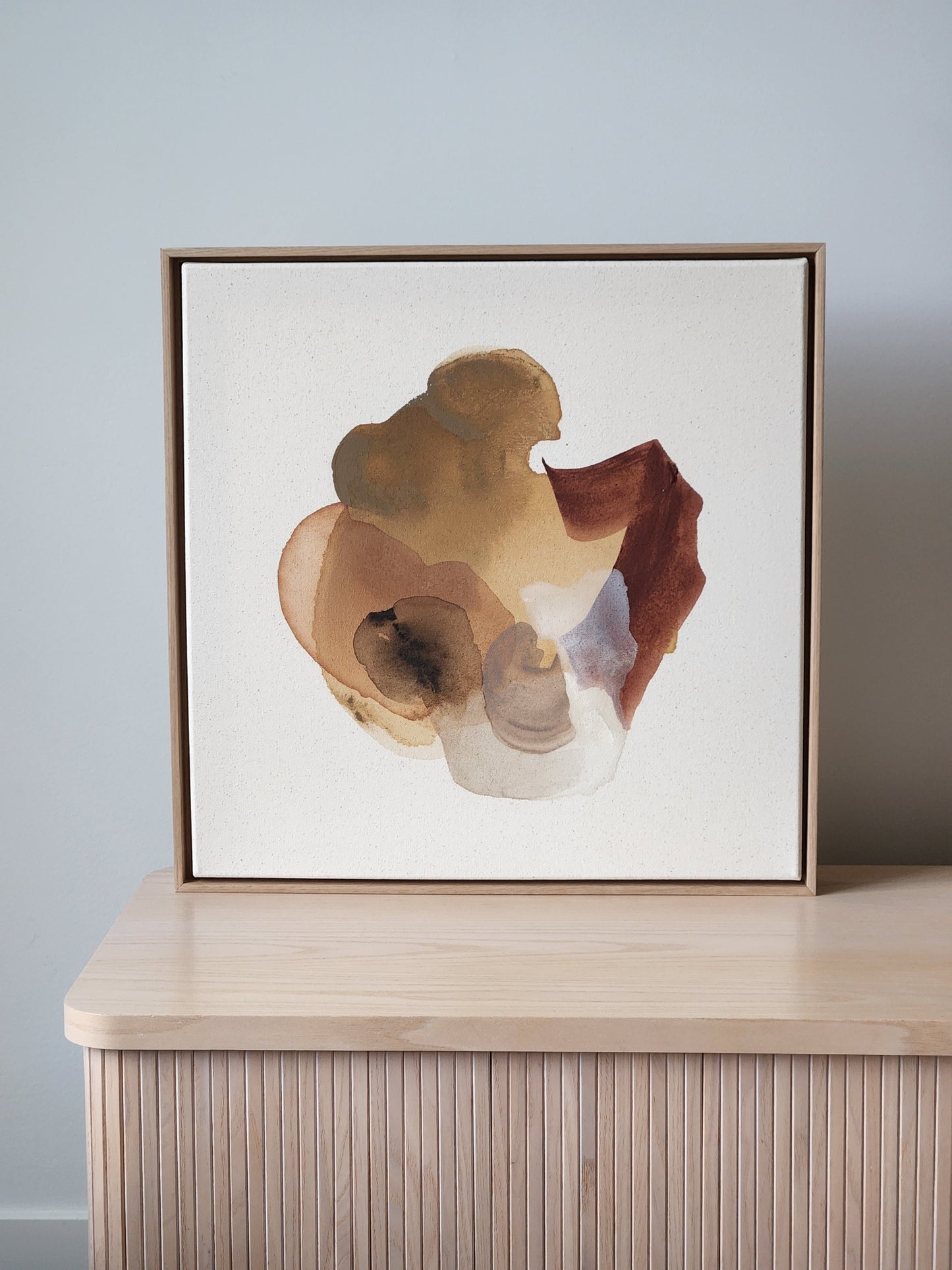 silence is golden no.02