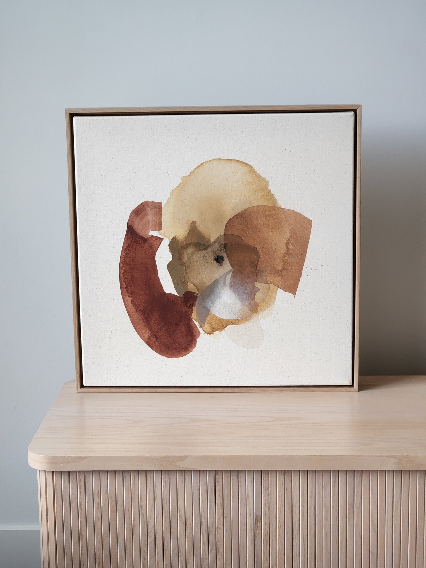 silence is golden no.01