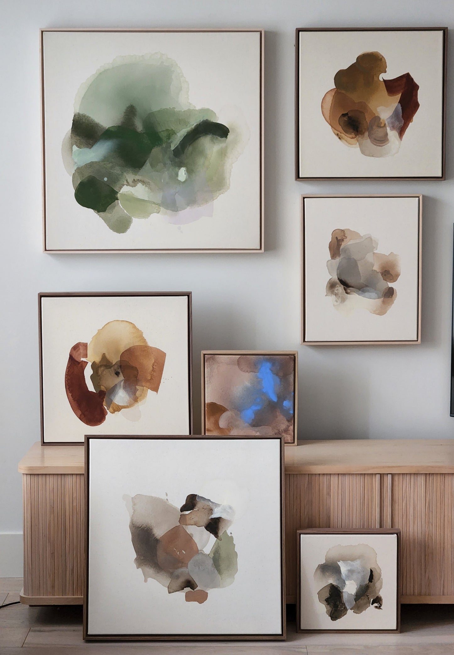 silence is golden no.01