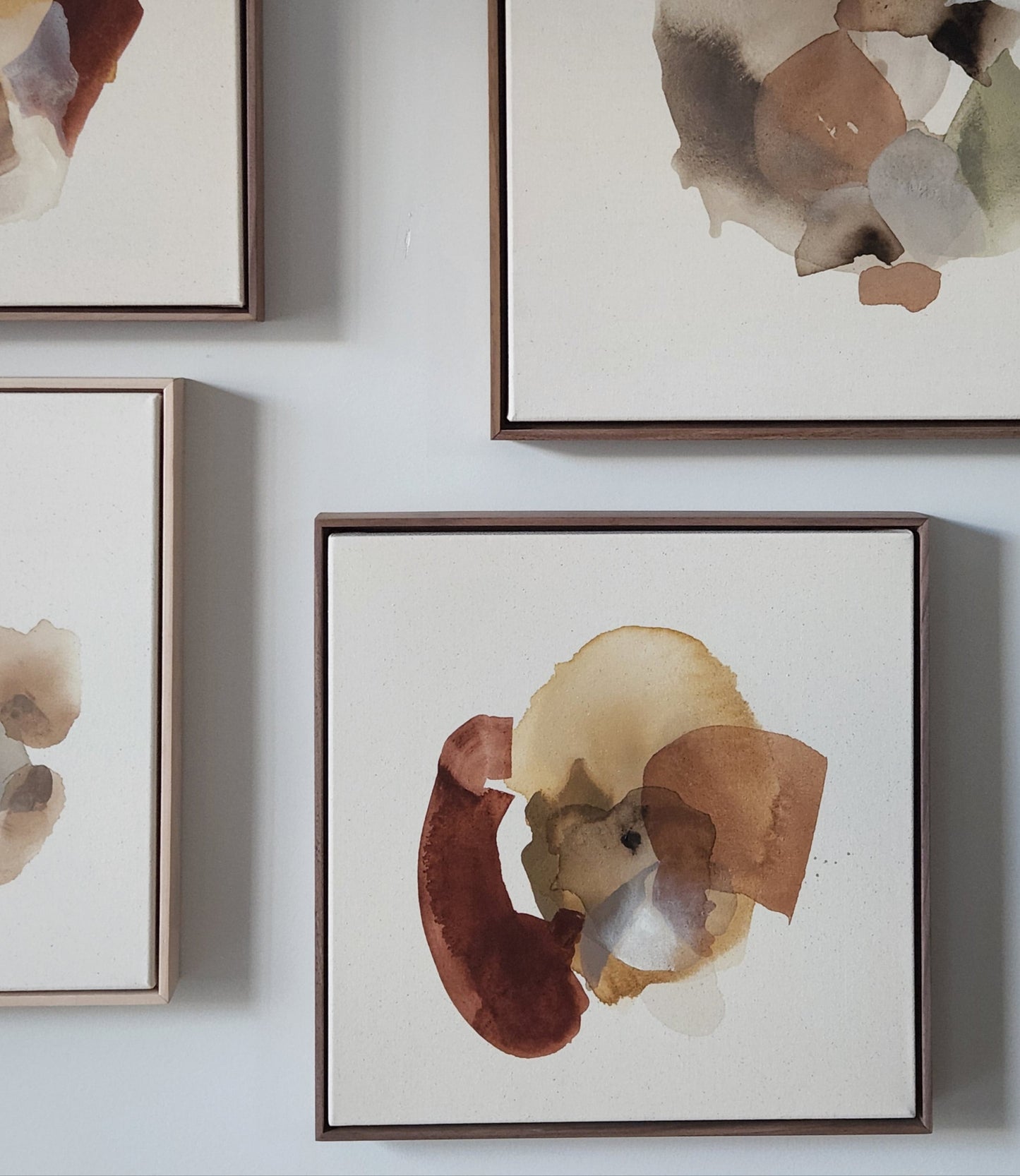 silence is golden no.01