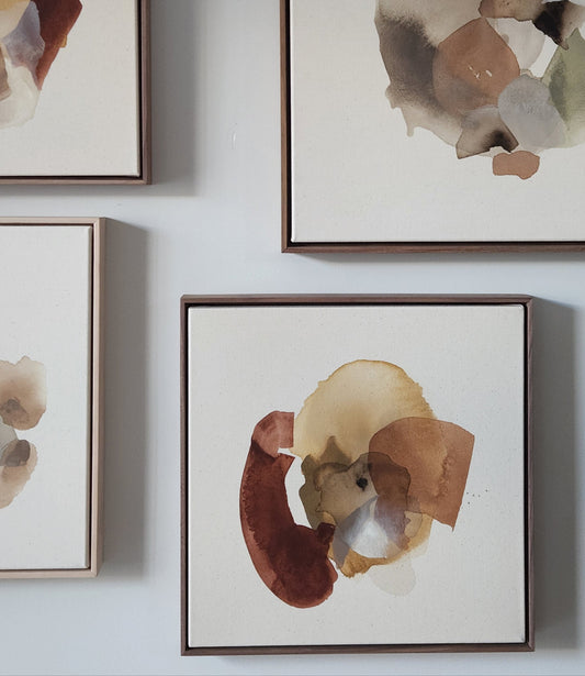 silence is golden no.01