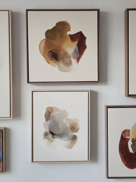 silence is golden no.02