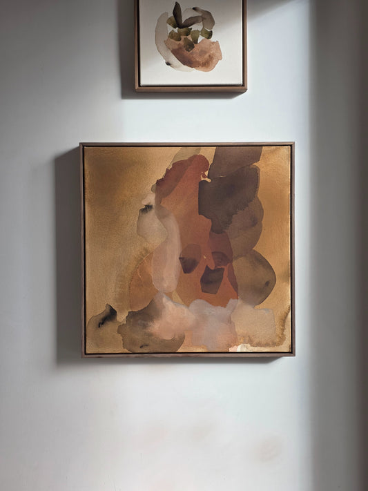 casting great shadows