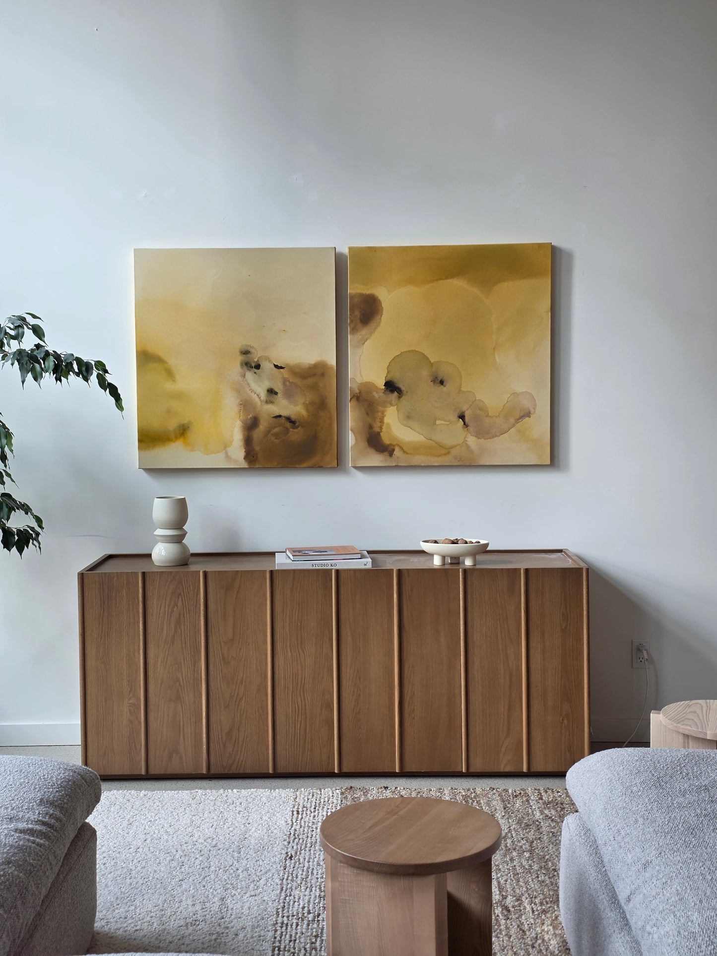 turn into something beautiful