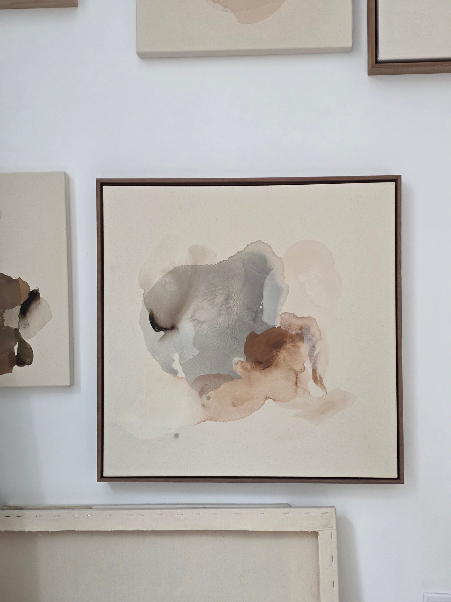 just stand still no.02