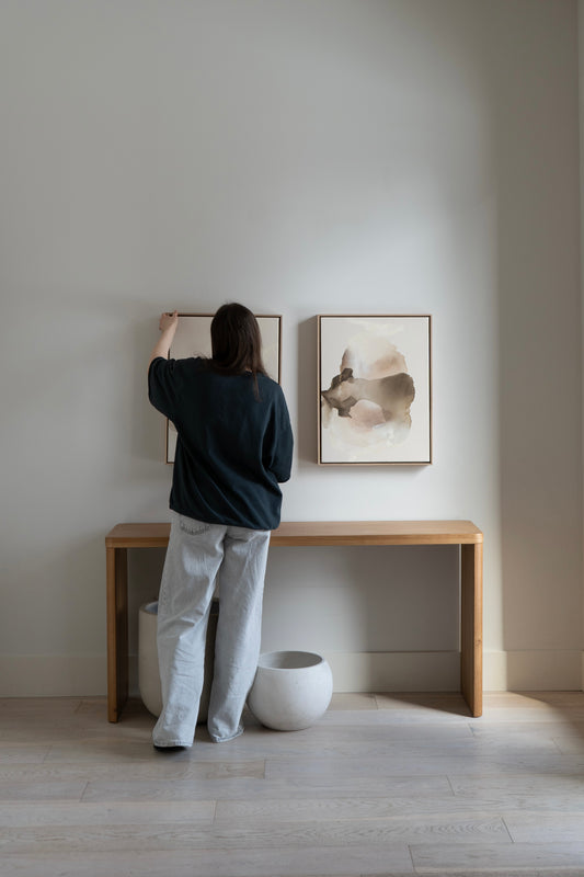 ever deeper now  no.2