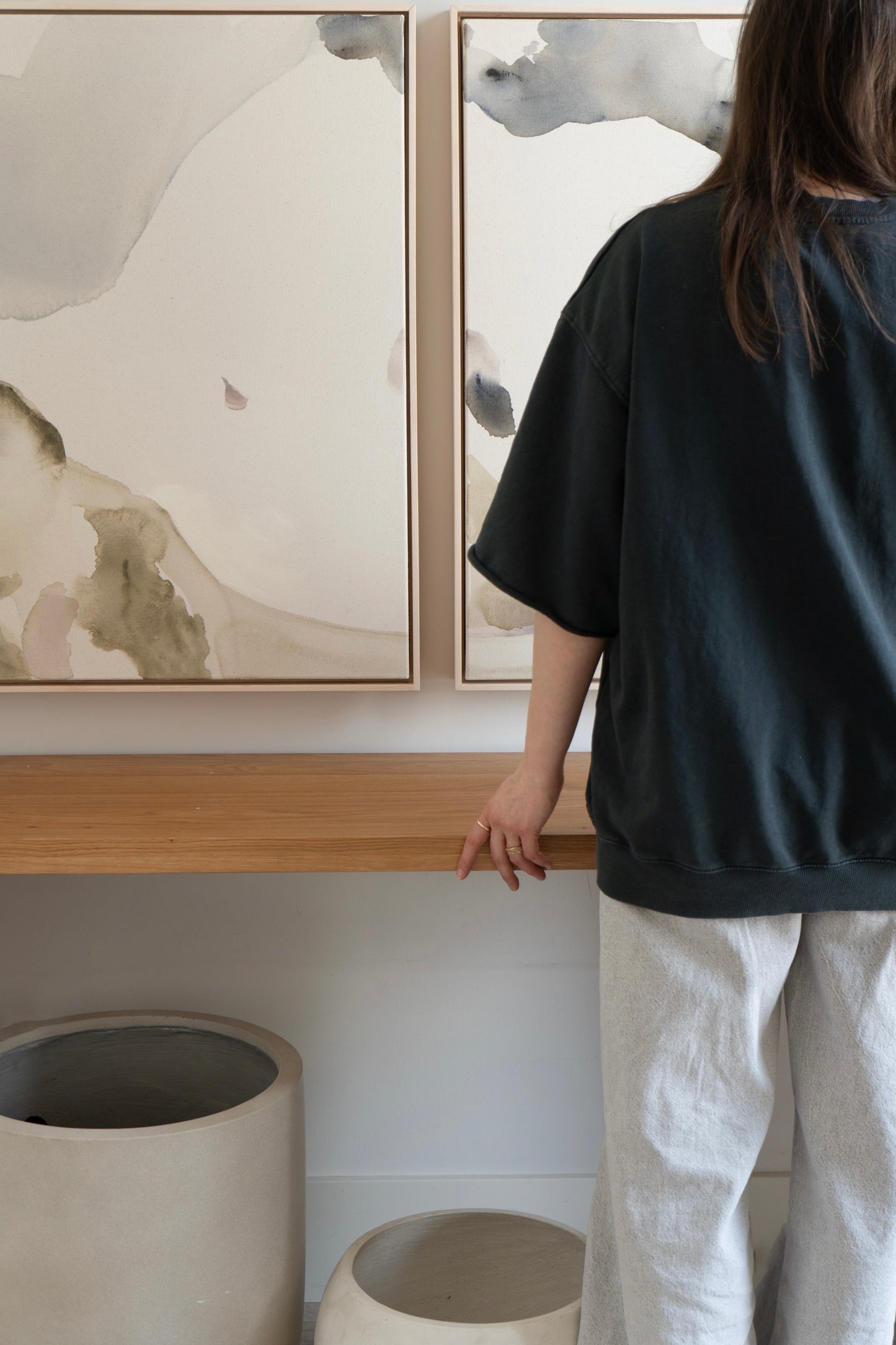 nothing that's real no.1