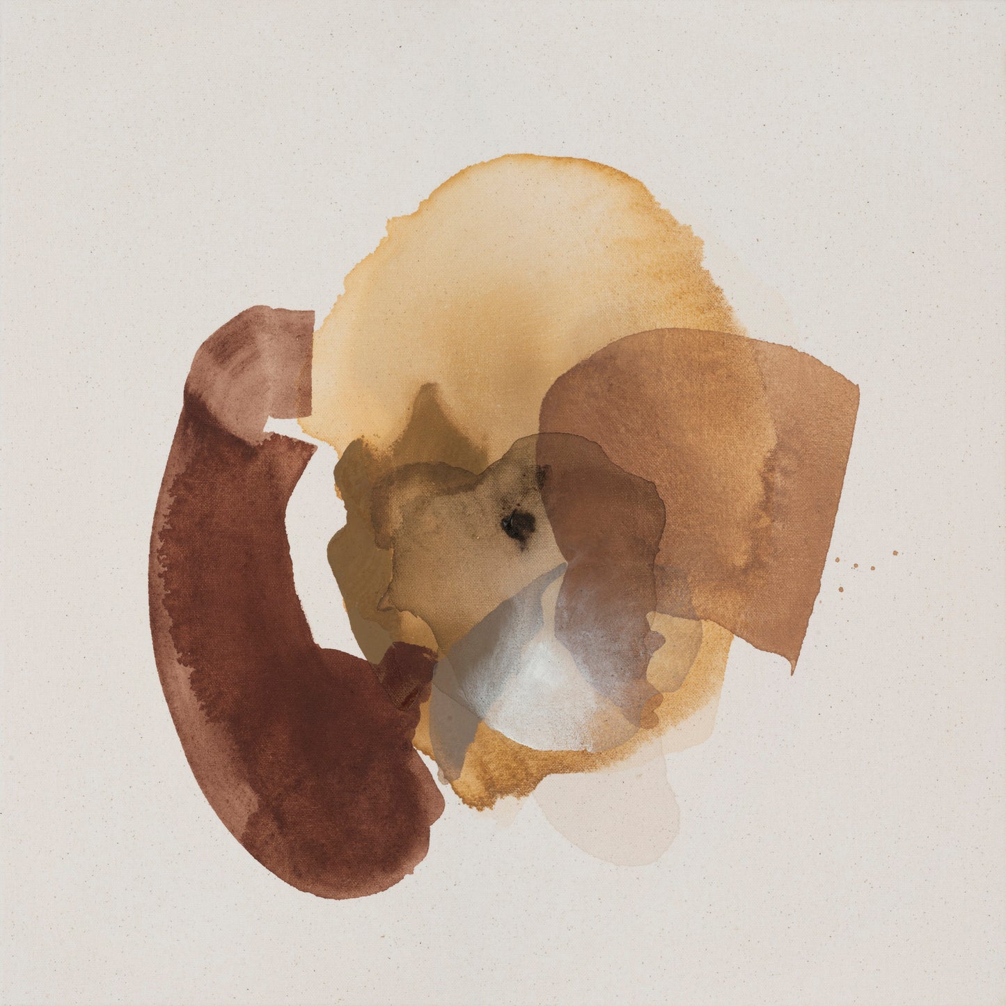 silence is golden no.01