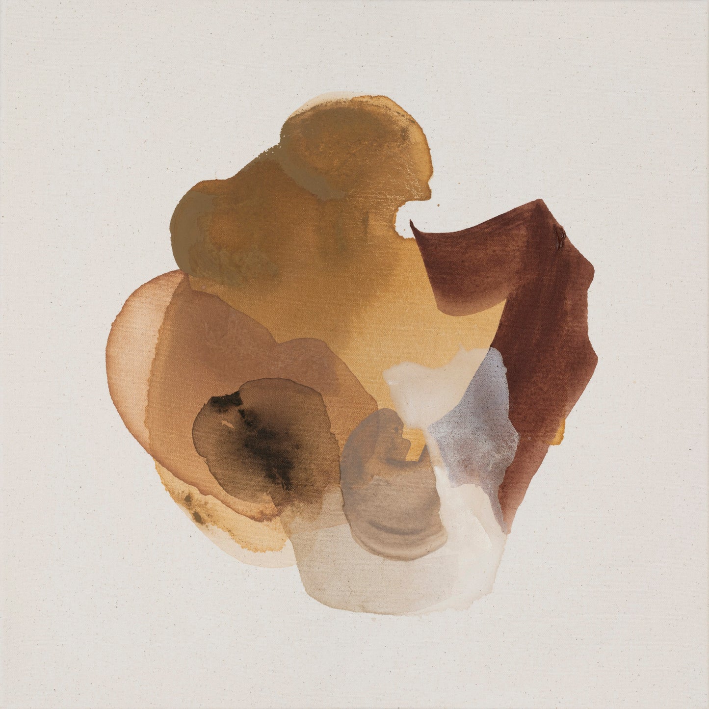 silence is golden no.02