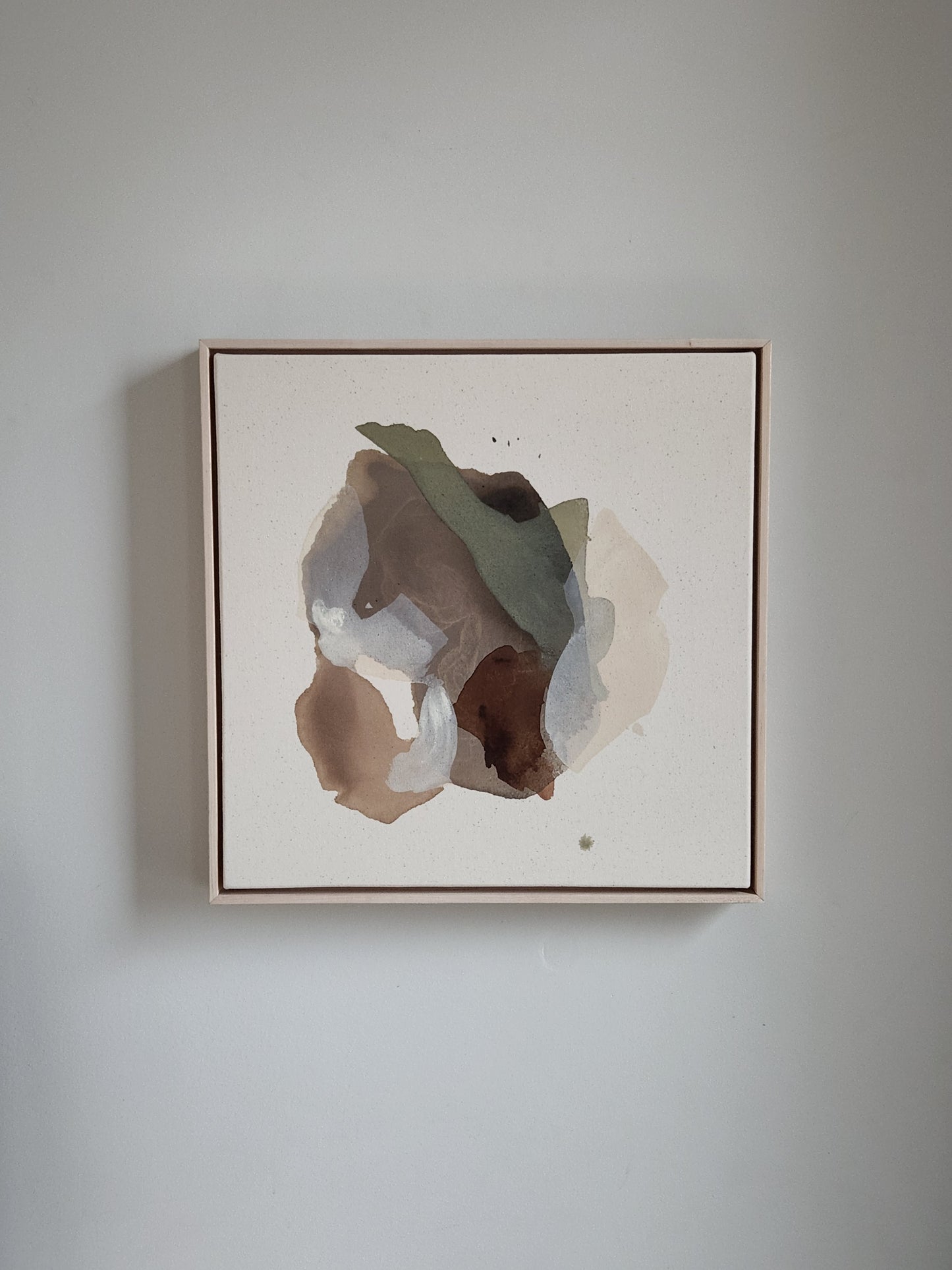 something bigger than me