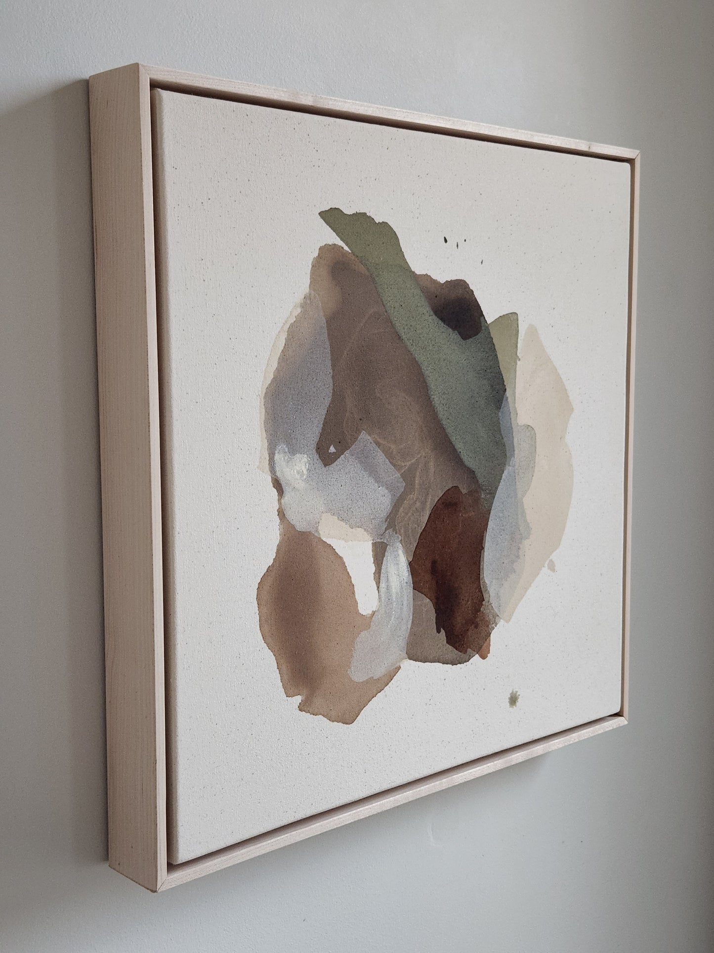 something bigger than me