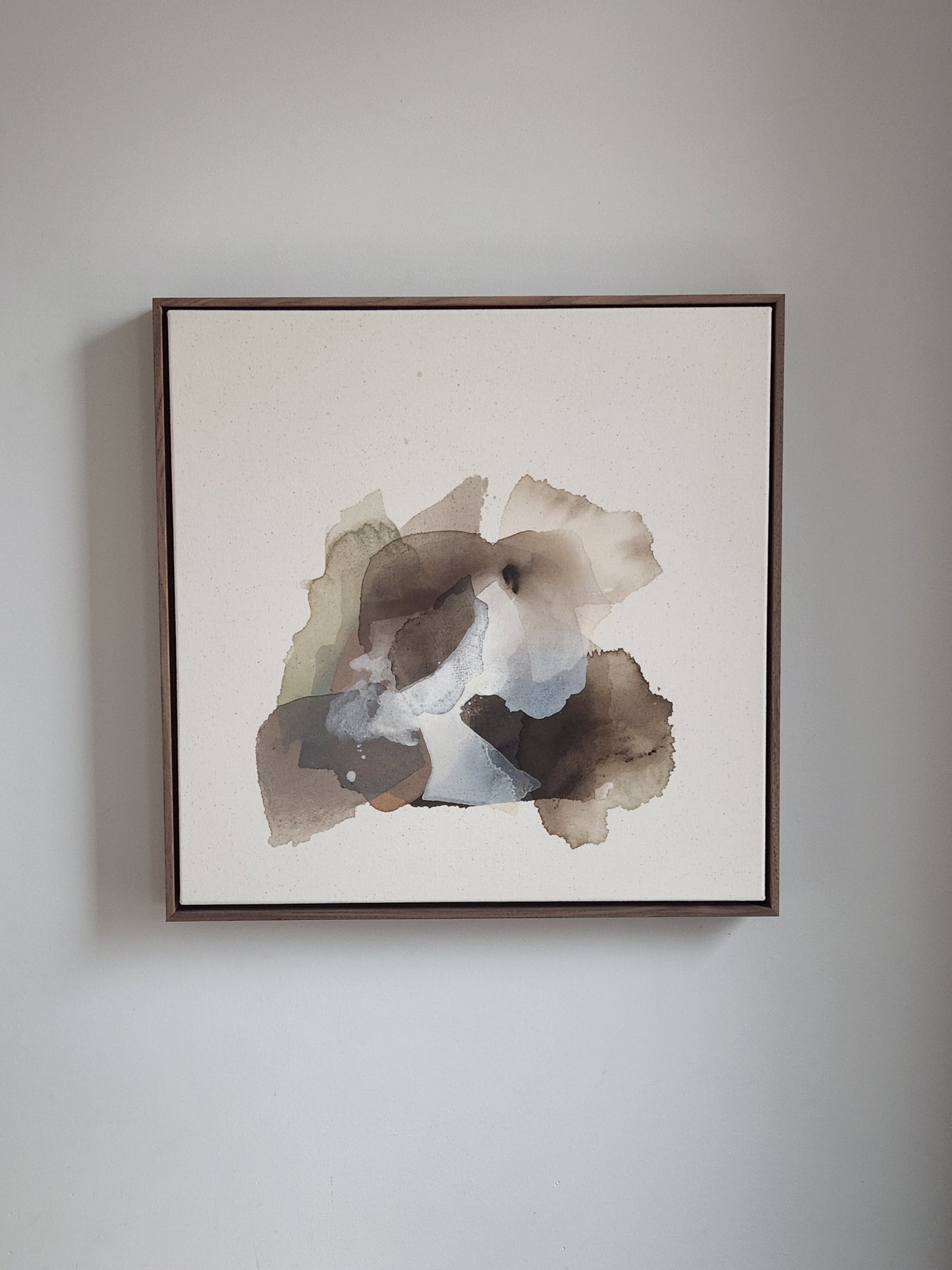 meant to be whispered