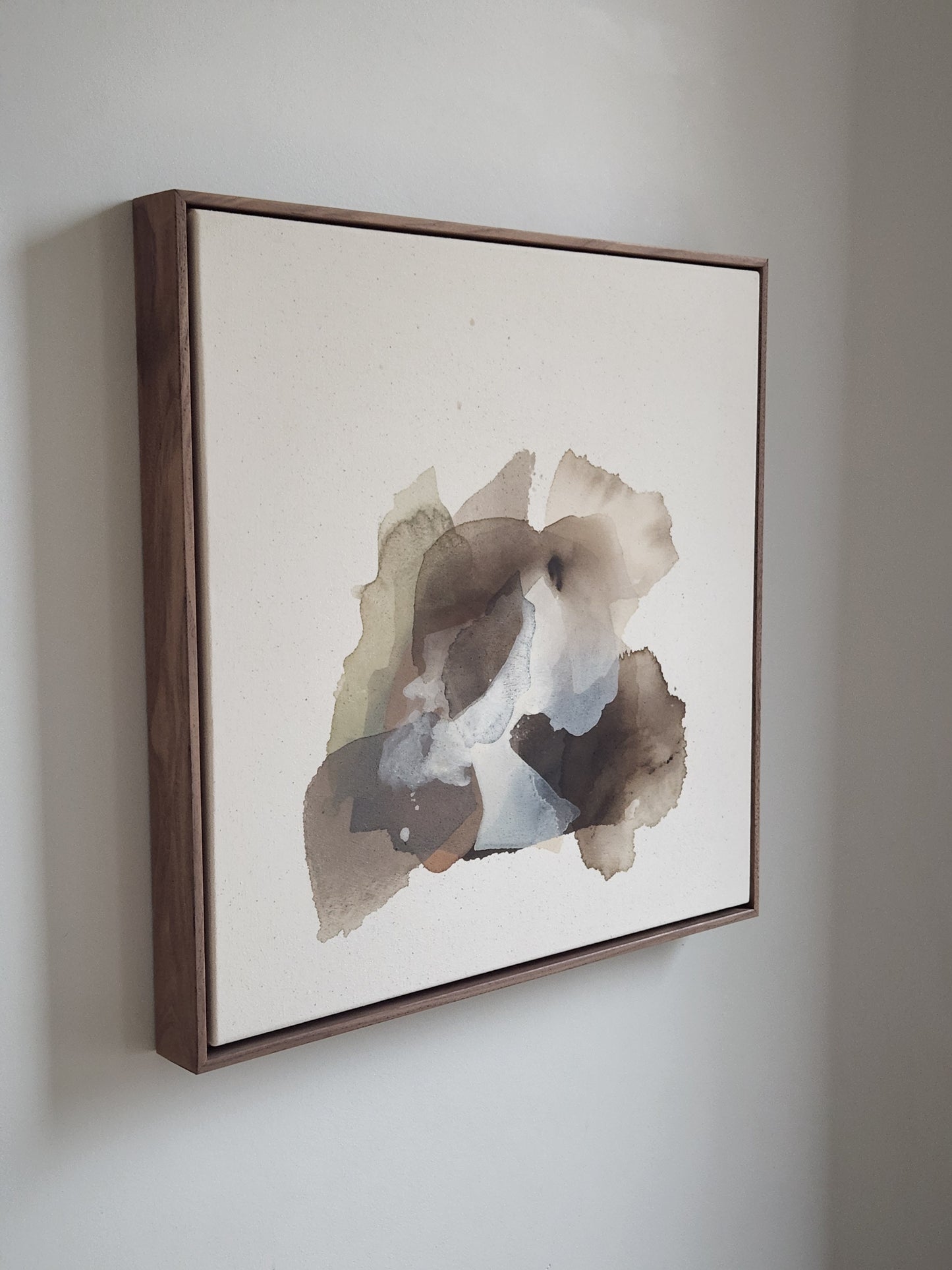 meant to be whispered