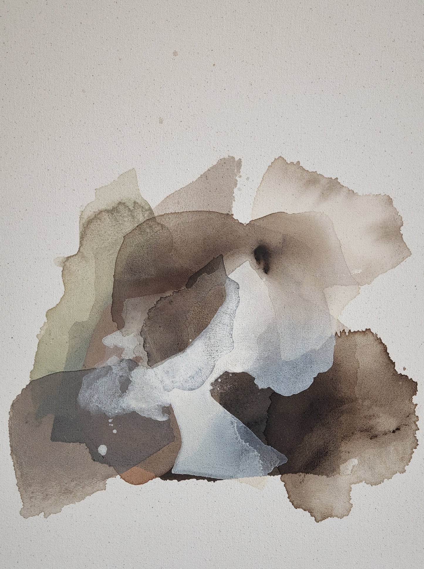 meant to be whispered