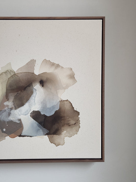 meant to be whispered