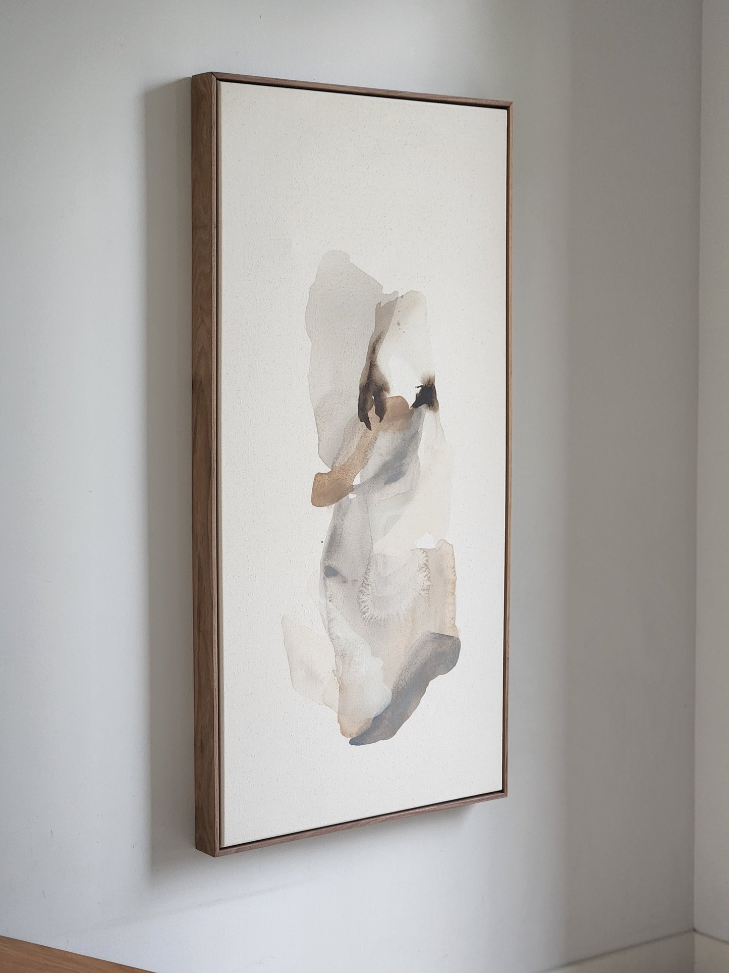 leave it to the breeze