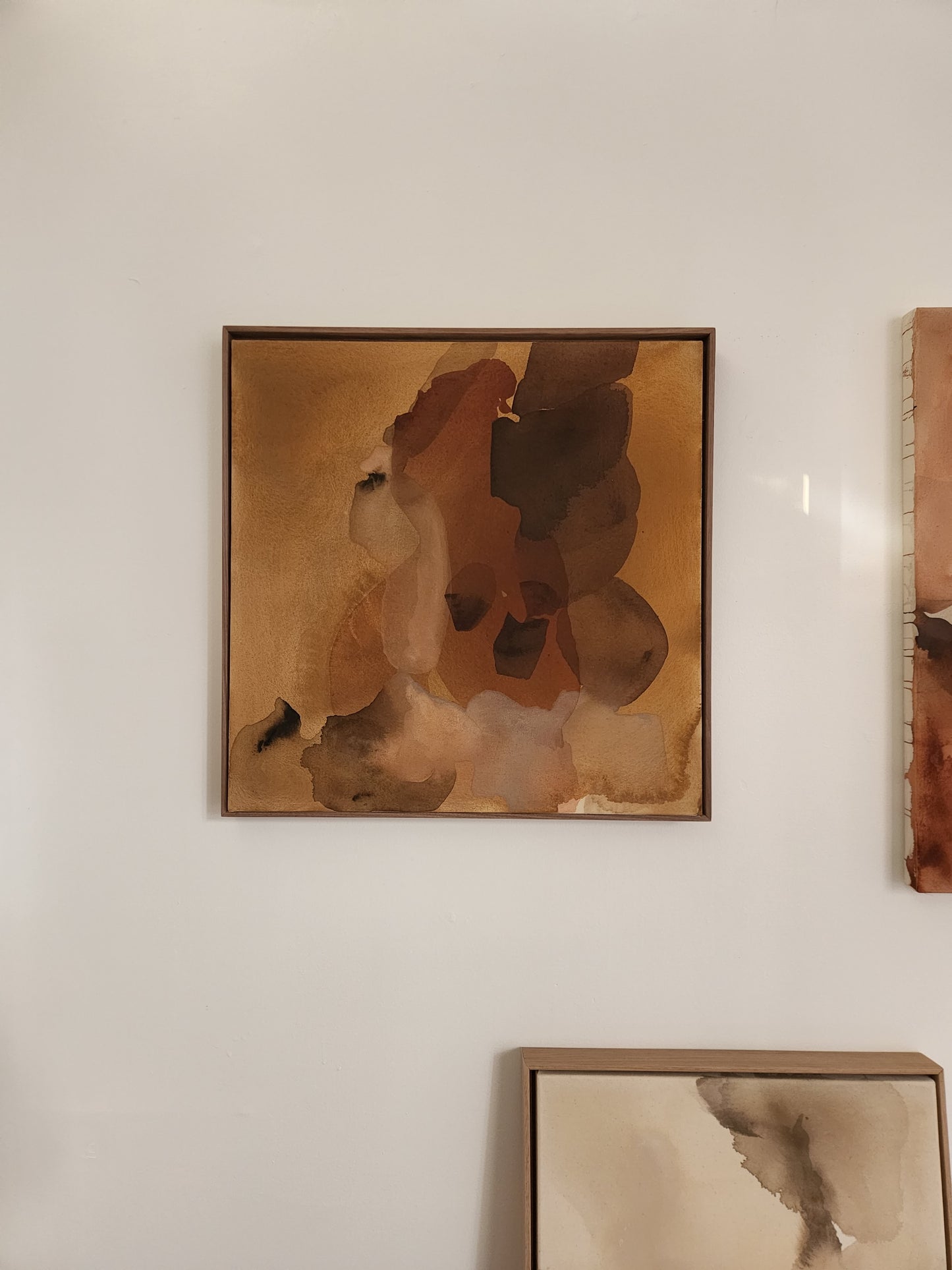 casting great shadows