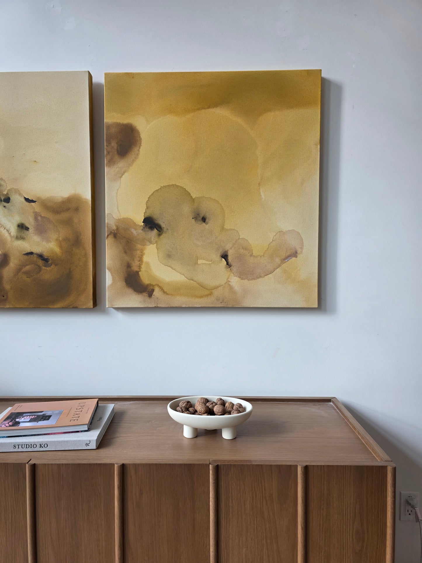 turn into something beautiful