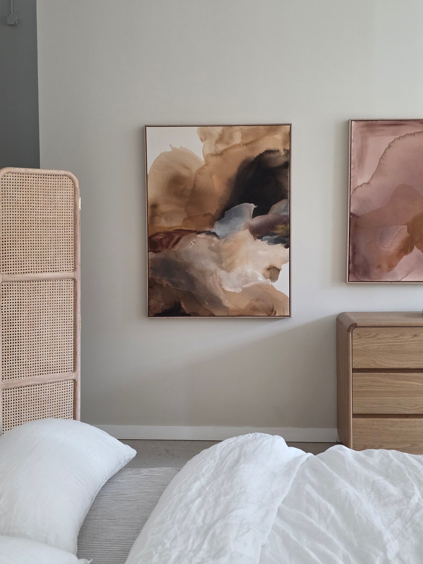 before we drift away