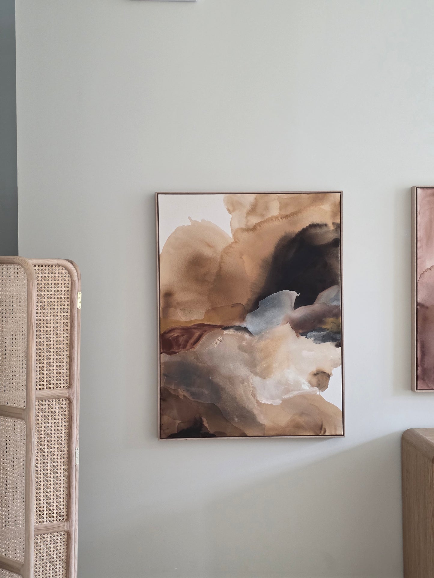 before we drift away